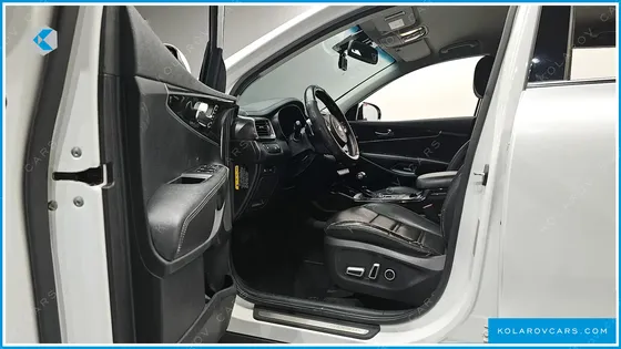 KIA SORENTO DIESEL 2.0 2WD