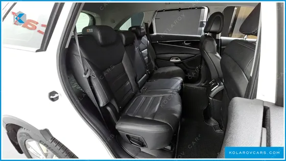 KIA SORENTO DIESEL 2.0 2WD