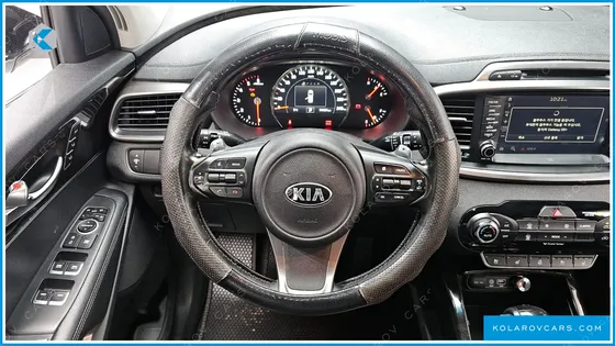 KIA SORENTO DIESEL 2.0 2WD