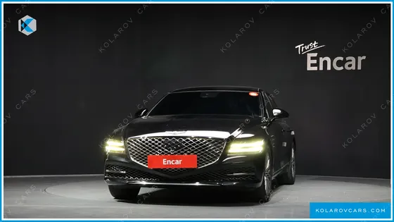 GENESIS G80 DIESEL 2.2 AWD