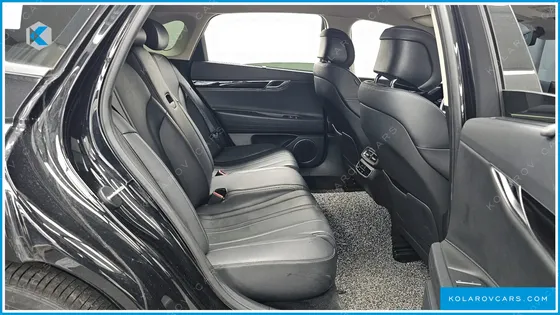 GENESIS G80 DIESEL 2.2 AWD