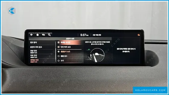 GENESIS G80 DIESEL 2.2 AWD