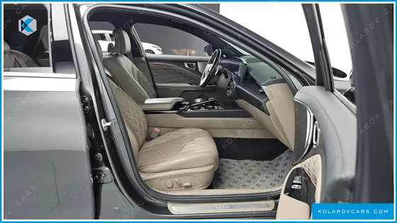 KIA K8 2.5 GASOLINE 2WD