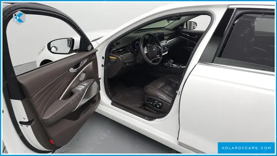 KIA K9 3.8 GDI AWD