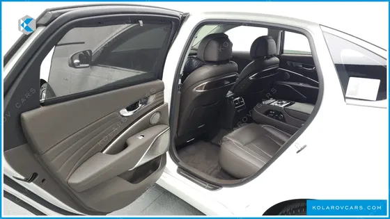 KIA K9 3.8 GDI AWD