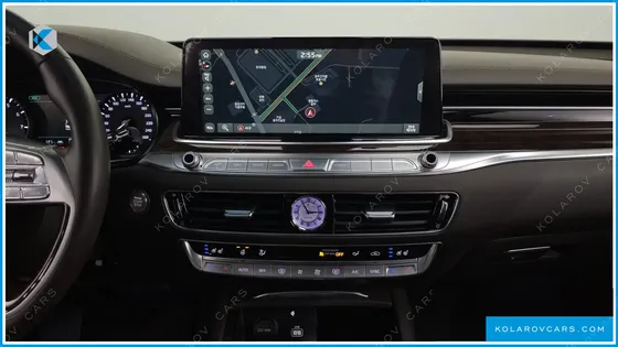 KIA K9 3.8 GDI AWD