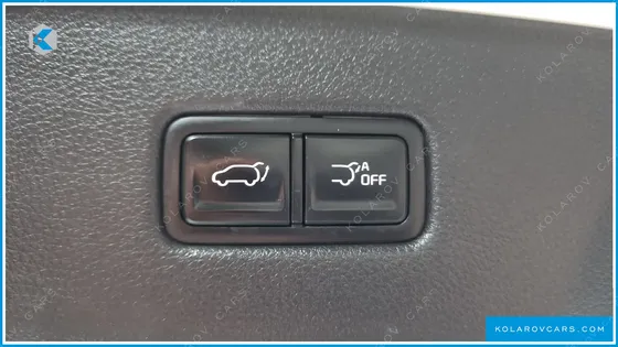 KIA CARNIVAL 7-SEATER SIGNATURE