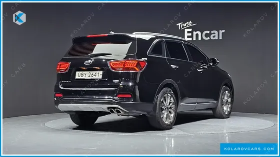 KIA SORENTO DIESEL 2.2 2WD