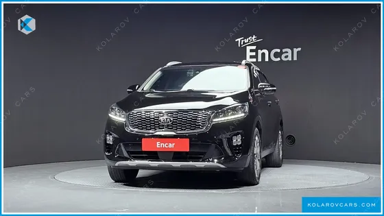 KIA SORENTO DIESEL 2.2 2WD