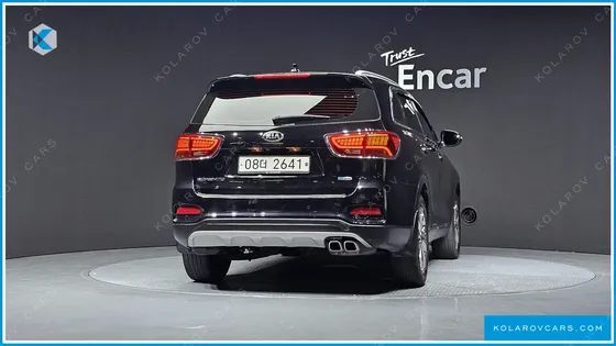 KIA SORENTO DIESEL 2.2 2WD
