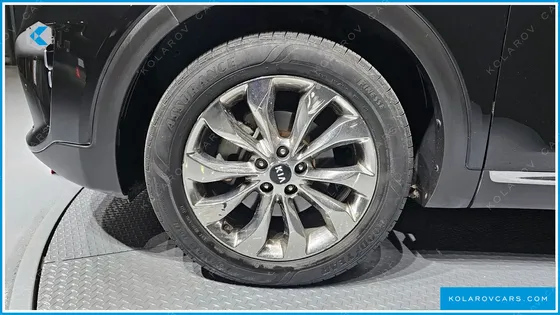 KIA SORENTO DIESEL 2.2 2WD