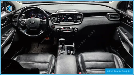 KIA SORENTO DIESEL 2.2 2WD