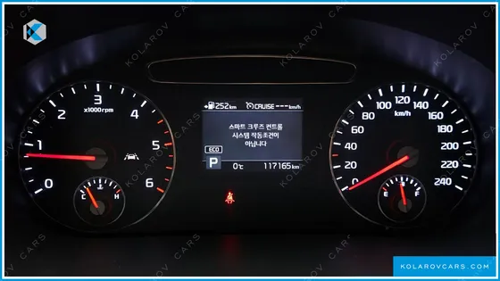 KIA SORENTO DIESEL 2.2 2WD