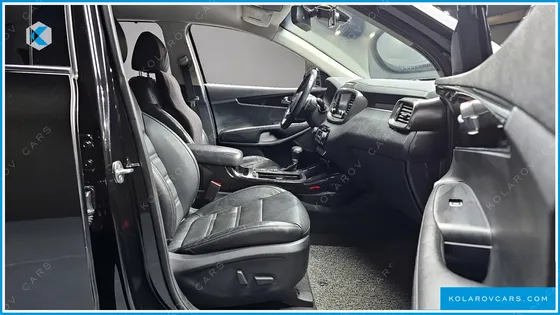 KIA SORENTO DIESEL 2.2 2WD