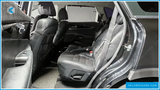KIA SORENTO DIESEL 2.2 2WD