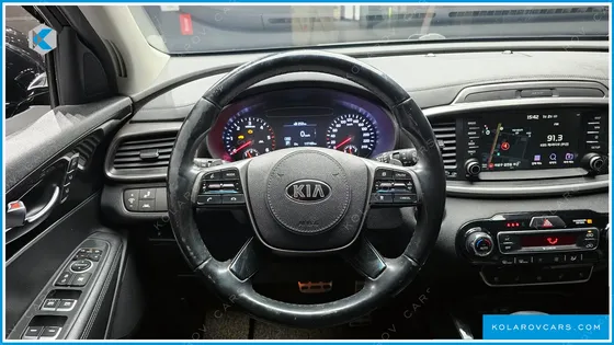 KIA SORENTO DIESEL 2.2 2WD