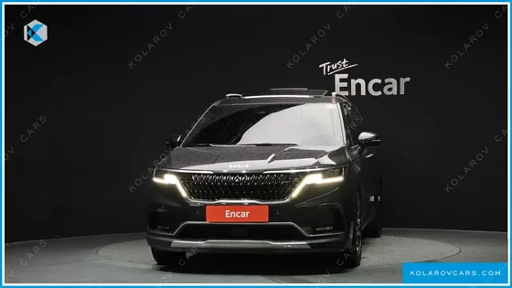 KIA CARNIVAL 7-SEATER SIGNATURE