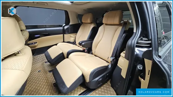 KIA CARNIVAL 7-SEATER SIGNATURE