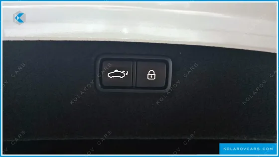 GENESIS G80 3.3 T-GDI AWD