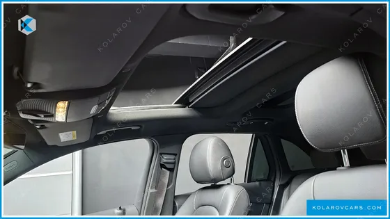 MERCEDES GLC-CLASS GLC220 D 4MATIC