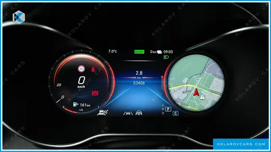 MERCEDES GLC-CLASS GLC300E 4MATIC COUPE