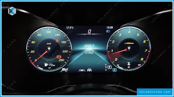 MERCEDES GLC-CLASS GLC300 4MATIC PREMIUM