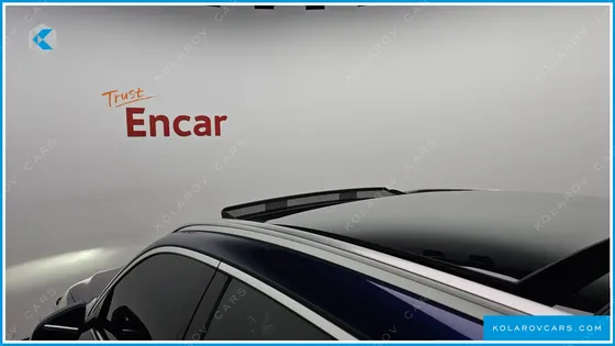 MERCEDES GLC-CLASS GLC220 D 4MATIC