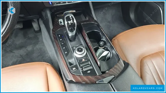 MASERATI LEVANTE 3.0 AWD PREMIUM