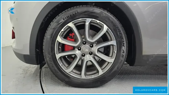 MASERATI LEVANTE 3.0 AWD PREMIUM