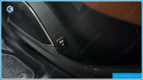 MASERATI LEVANTE 3.0 AWD PREMIUM