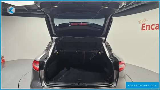 MASERATI LEVANTE 3.0 AWD PREMIUM