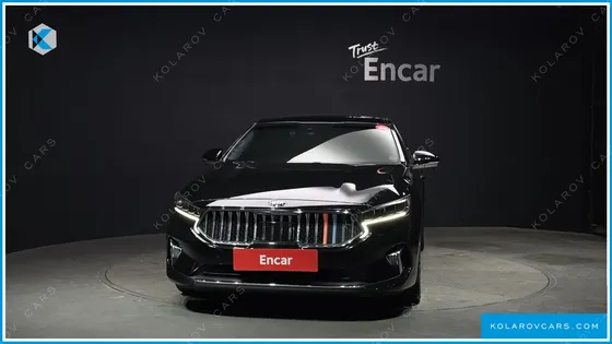 KIA K7 2.5 GDI X EDITION