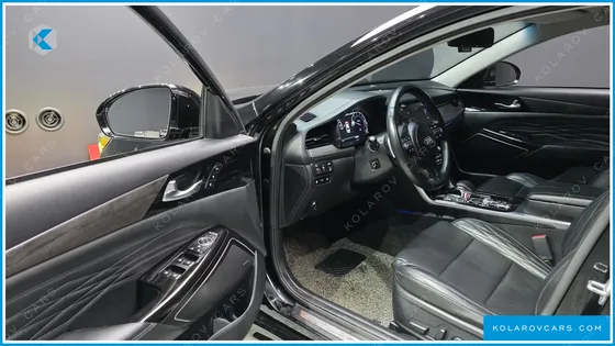 KIA K7 2.5 GDI X EDITION