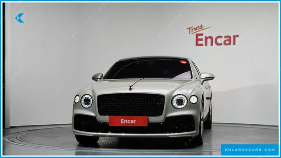 BENTLEY FLYING SPUR 4.0