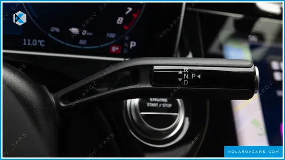 MERCEDES E-CLASS AMG E53E 4MATIC+