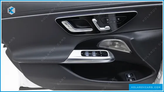 MERCEDES E-CLASS AMG E53E 4MATIC+