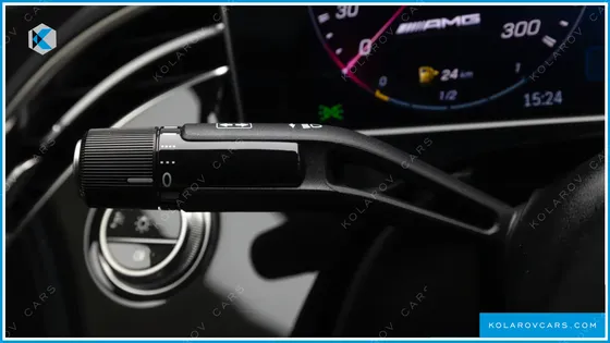 MERCEDES E-CLASS AMG E53E 4MATIC+