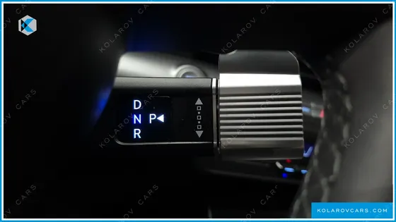 HYUNDAI KONA GASOLINE 1.6 TURBO 4WD