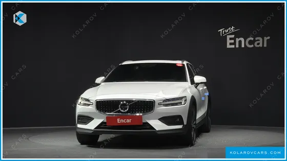 VOLVO V60 B5 PRO AWD