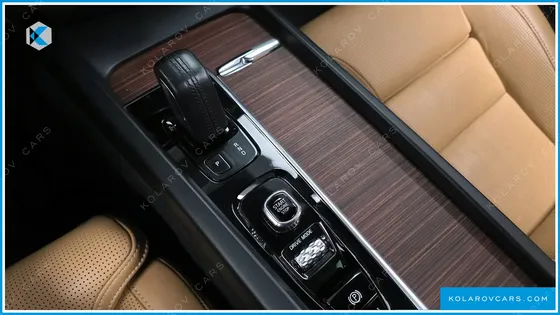 VOLVO V60 B5 PRO AWD