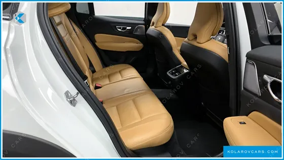 VOLVO V60 B5 PRO AWD