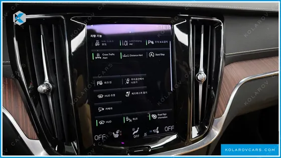 VOLVO V60 B5 PRO AWD