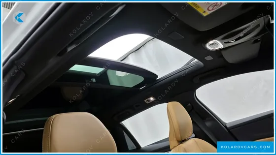 VOLVO V60 B5 PRO AWD