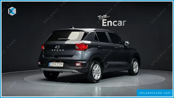 HYUNDAI VENUE 1.6 MODERN