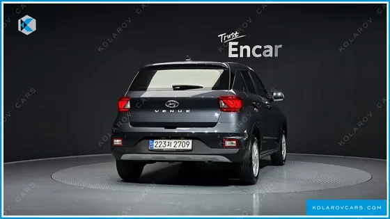 HYUNDAI VENUE 1.6 MODERN