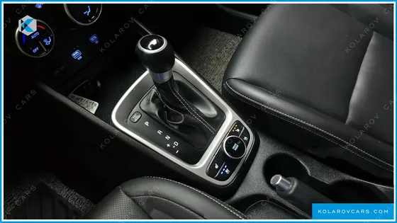 HYUNDAI VENUE 1.6 MODERN