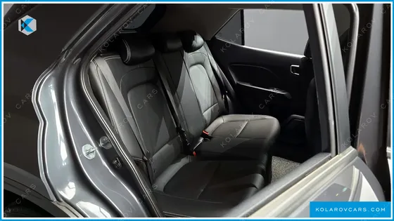 HYUNDAI VENUE 1.6 MODERN