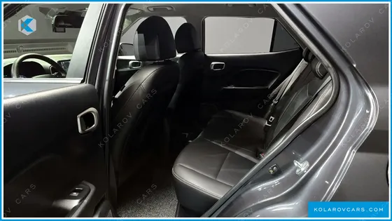 HYUNDAI VENUE 1.6 MODERN