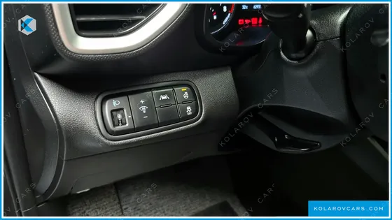 HYUNDAI VENUE 1.6 MODERN