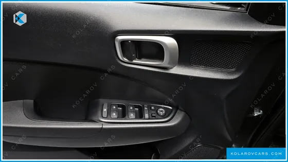 HYUNDAI VENUE 1.6 MODERN